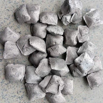 77 Vanadium-Nitrogen Alloy