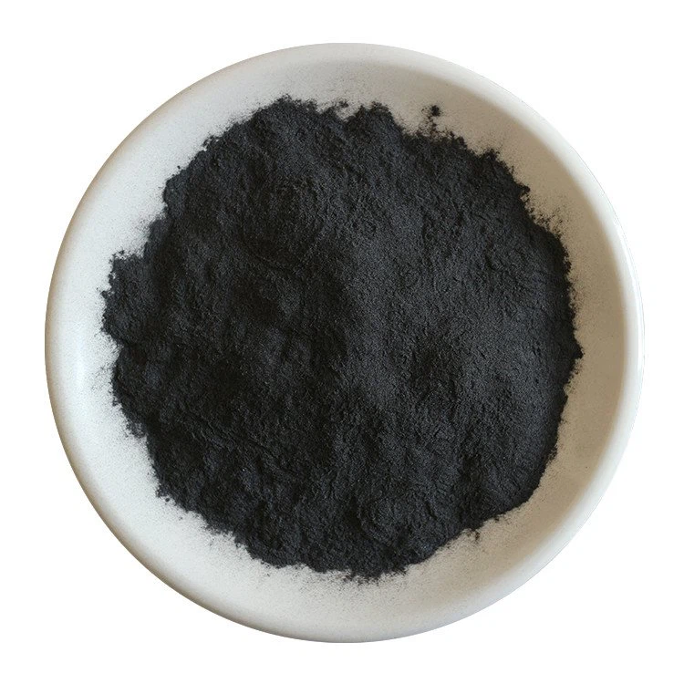 Black Silicon Carbide Powder