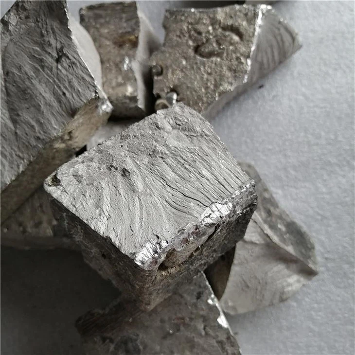 Vanadium Metal