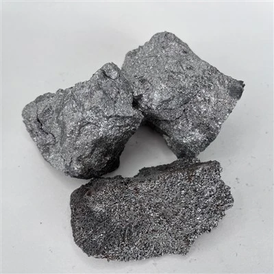 يستخدم Ferro المنغنيز